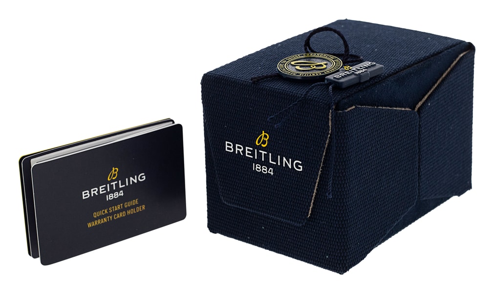 Breitling Top Time AB0176